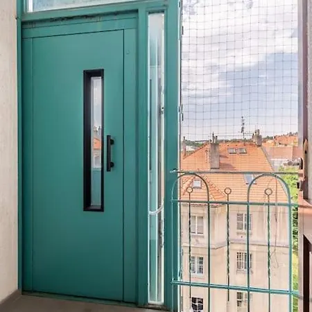 Loft Spirit Appartement Prague