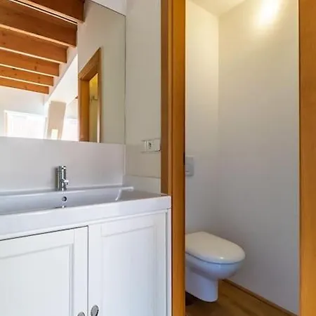 Appartement Loft Spirit *