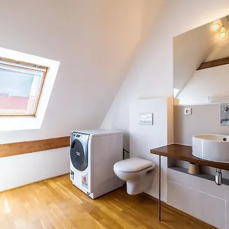 Loft Spirit Prague