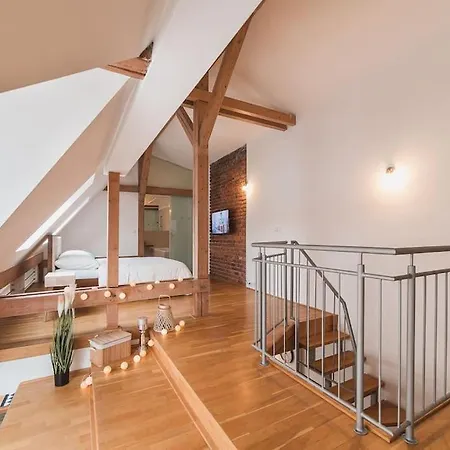 Loft Spirit *