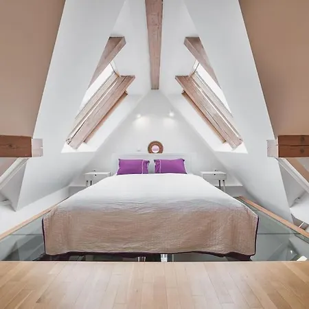 Loft Spirit Διαμέρισμα