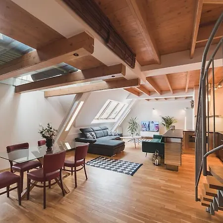 Loft Spirit