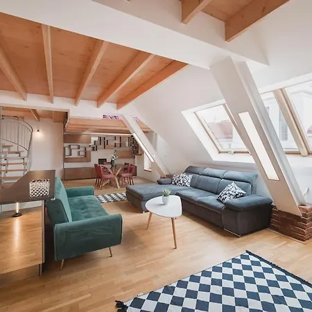 Loft Spirit *