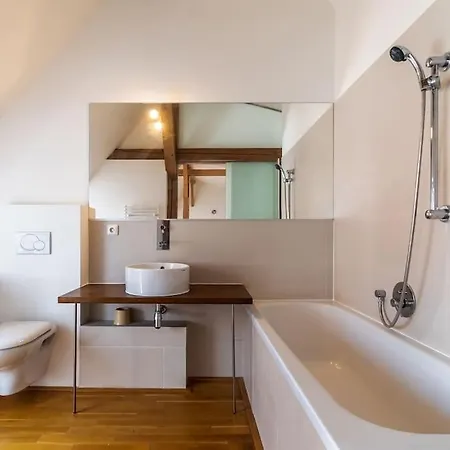 Loft Spirit * براغ