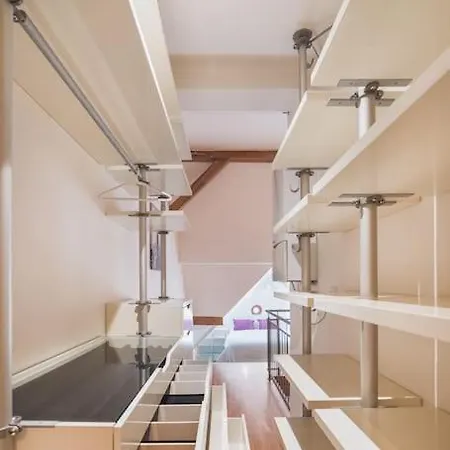 Loft Spirit شقة