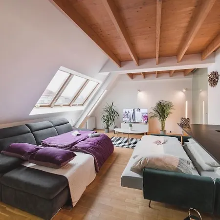 Loft Spirit *