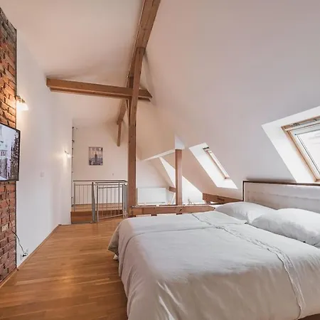 Loft Spirit *